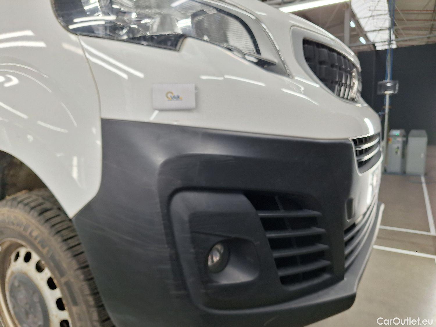  Peugeot  Expert Peugeot, _ '16, Peugeot  Long Premium L3 2.0 BlueHDi 120 S&S #1