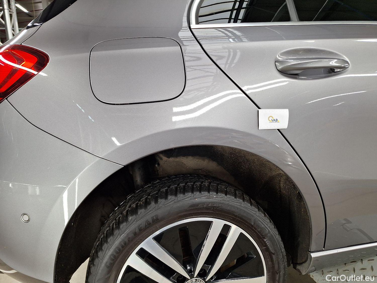  Mercedes  A-Klasse Mercedes, A-Class '18 PHEV, Mercedes-Benz  A 250 e Business Solution 5 #6