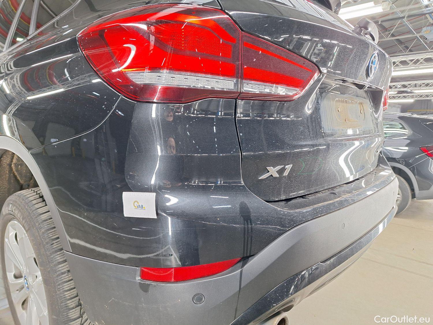  Bmw  X1 BMW,  xDrive 25e 162,  xDrive 25e 162kW Aut #9