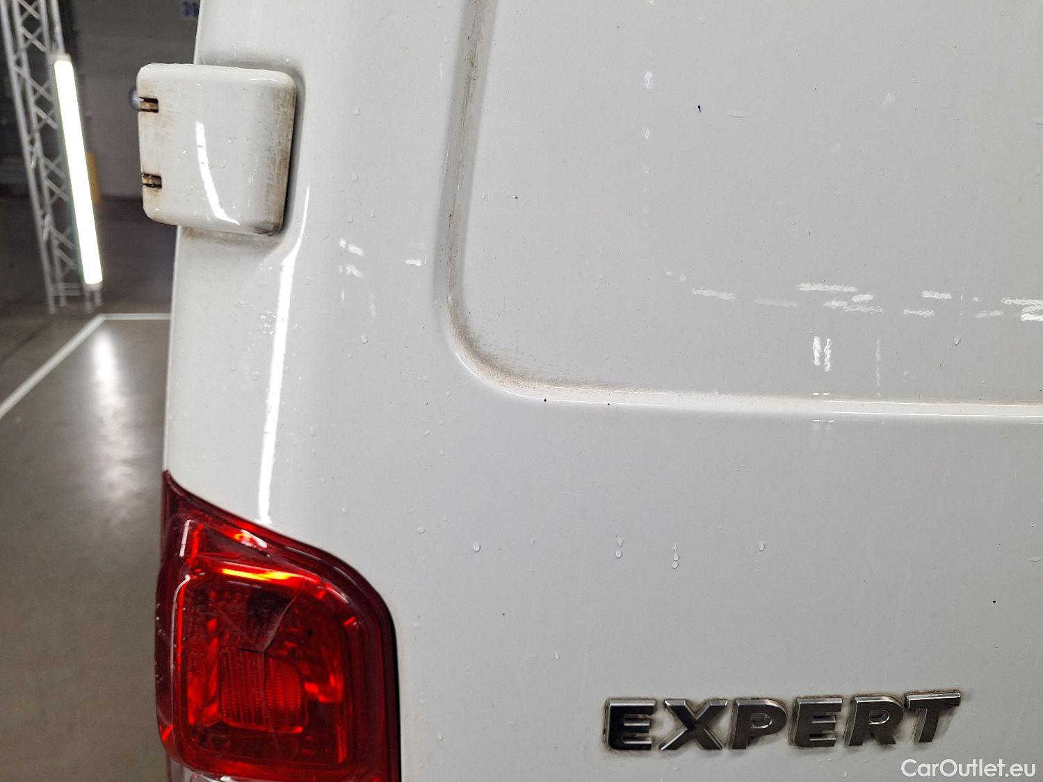  Peugeot  Expert Peugeot, _ '16, Peugeot  Long Premium L3 2.0 BlueHDi 120 S&S #46