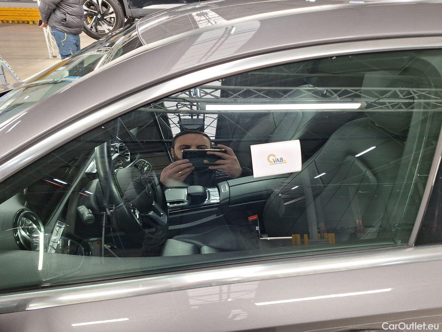  Mercedes  A-Klasse Mercedes, A-Class '18 PHEV, Mercedes-Benz  A 250 e Business Solution 5 #16