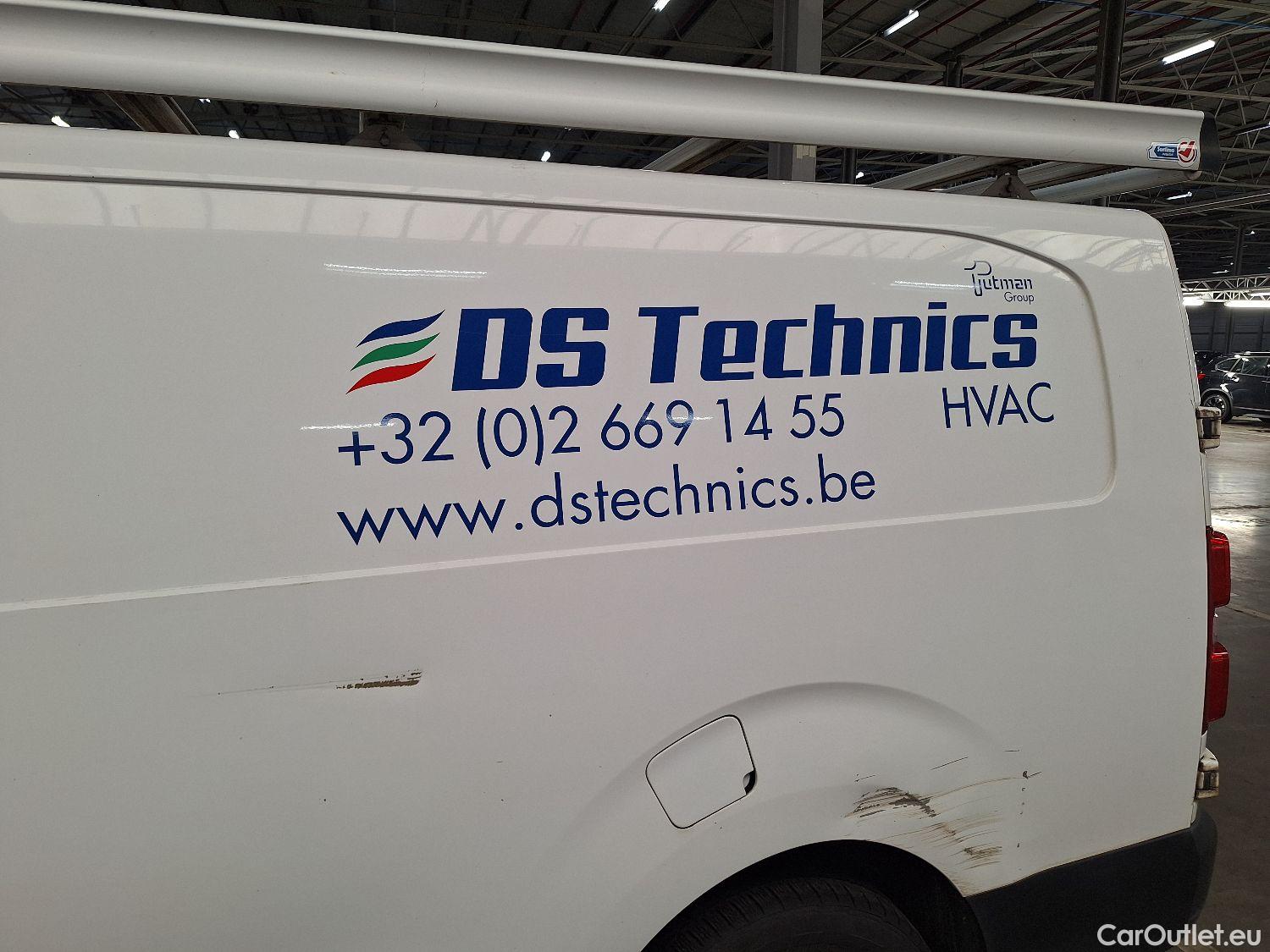  Peugeot  Expert Peugeot, _ '16, Peugeot  Long Premium L3 2.0 BlueHDi 120 S&S #75