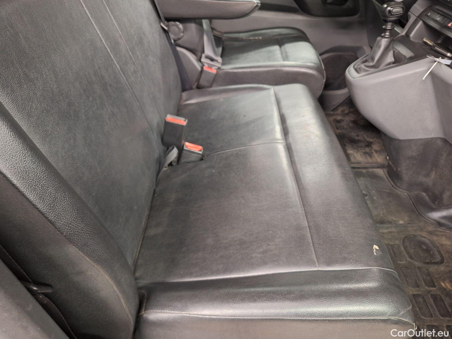  Peugeot  Expert Peugeot, _ '16, Peugeot  Long Premium L3 2.0 BlueHDi 120 S&S #23