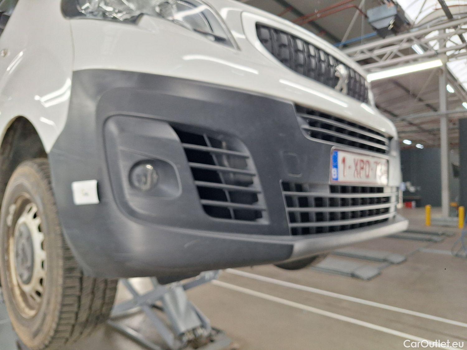  Peugeot  Expert Peugeot, _ '16, Peugeot  Long Premium L3 2.0 BlueHDi 120 S&S #3