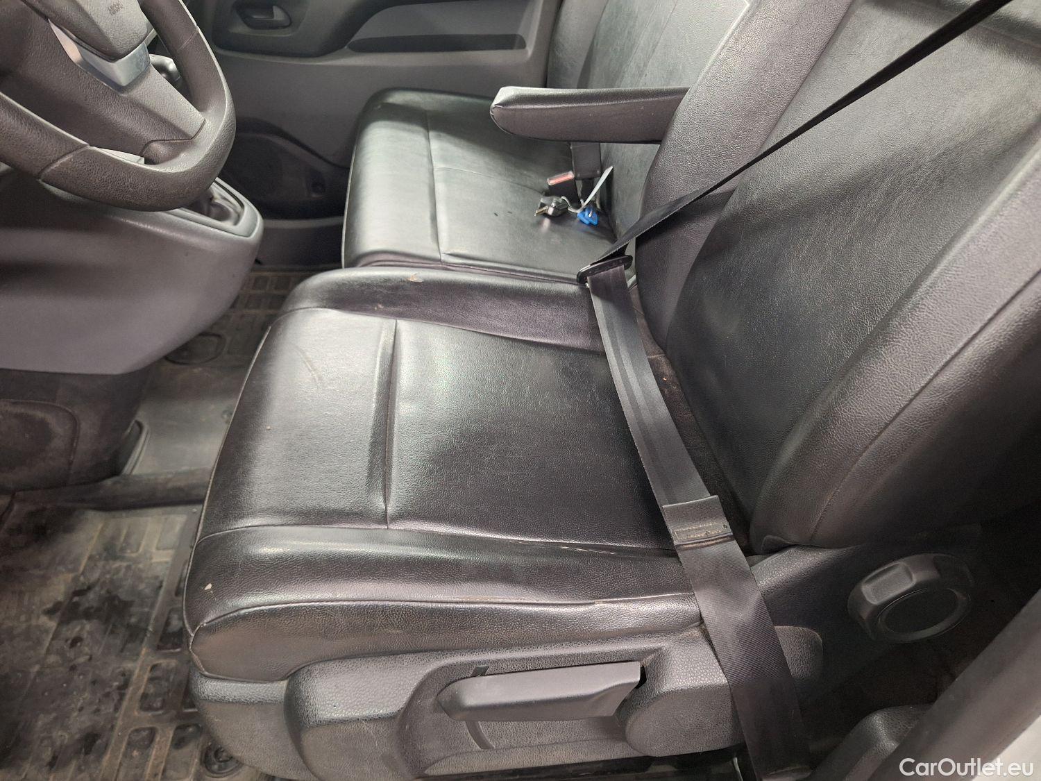  Peugeot  Expert Peugeot, _ '16, Peugeot  Long Premium L3 2.0 BlueHDi 120 S&S #56