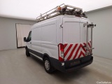  Ford  Transit Ford, _ FL'19, Ford  350M 2.0TD 130pk 96kW M6 Trend 4d #6