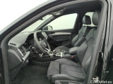  Audi  Q5 AUDI  SPORTBACK 55 TFSIe 265hp Quattro PHEV S line S tronic 5d #14