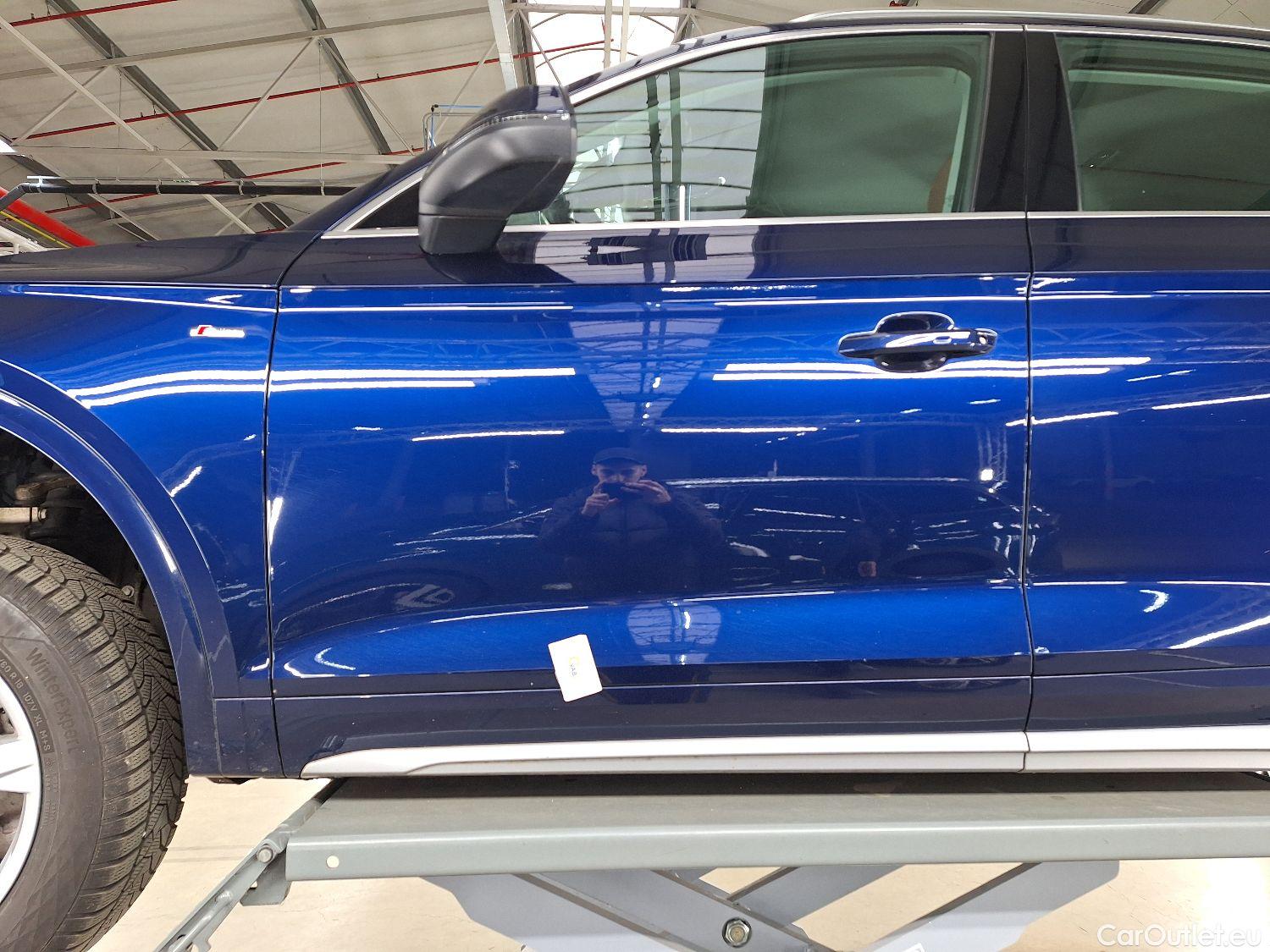  Audi  Q5 Audi,  FL'20, Audi  Business Edition S line 30 TDI S tronic 5d #3