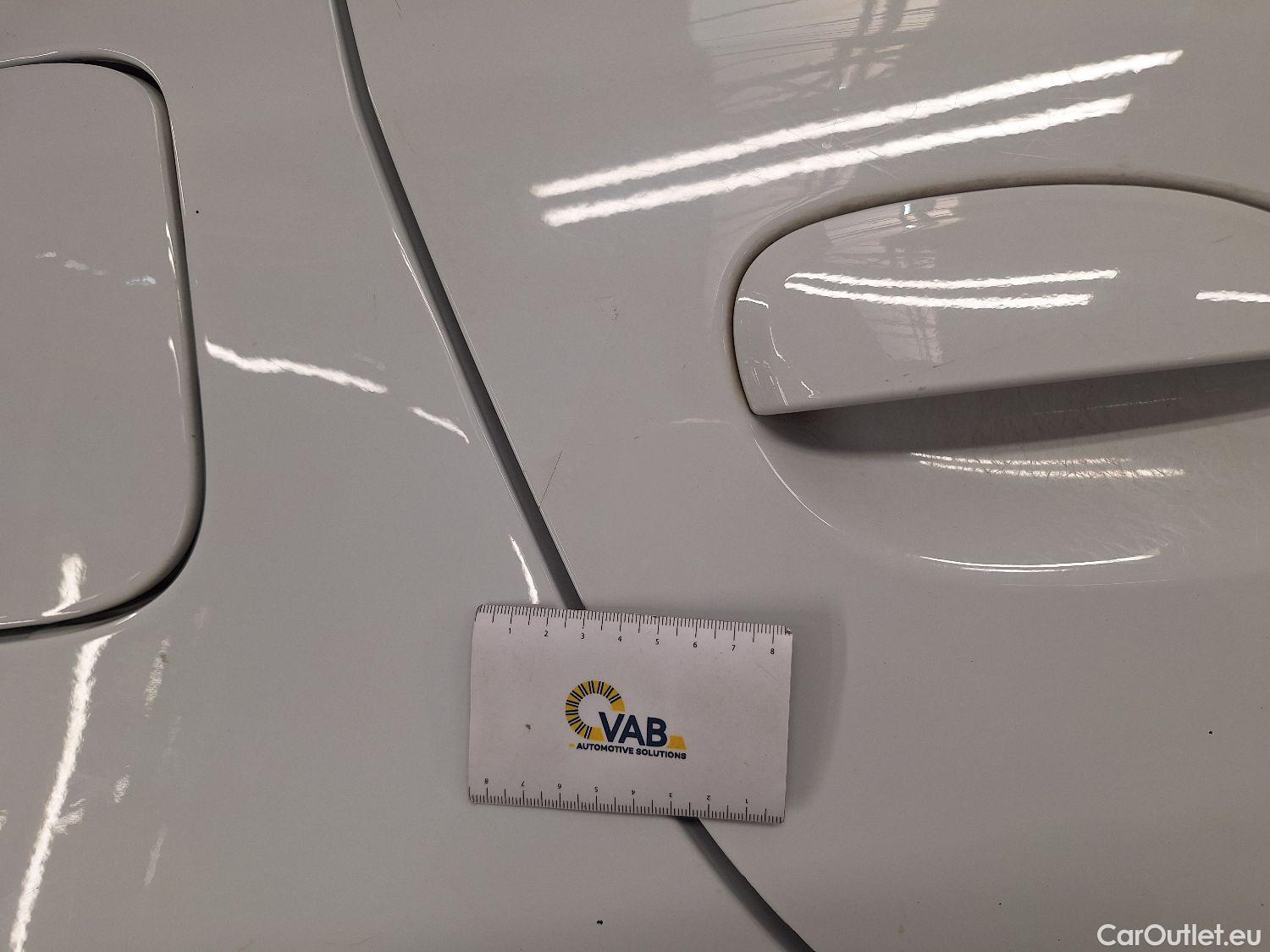  Dacia  Sandero Dacia,  '13, Dacia  SCe 75 Comfort 5d #19