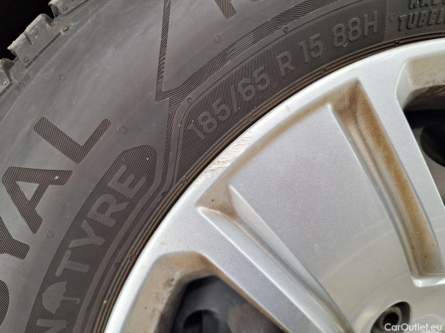  Dacia  Sandero Dacia,  '13, Dacia  SCe 75 Comfort 5d #7