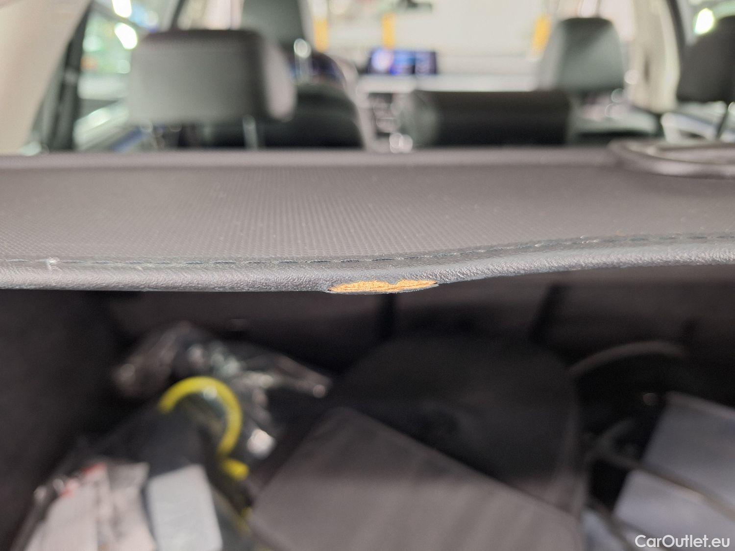  Bmw  Serie 5 BMW, 5-ser To FL'20 PHEV, BMW 5 Reeks Touring 520e 150kW 5d #32