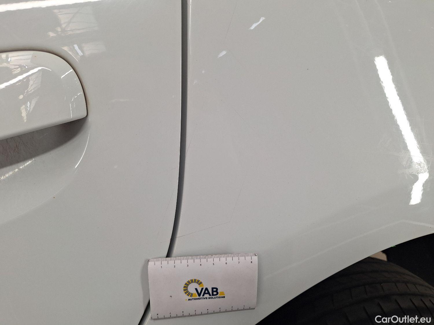  Dacia  Sandero Dacia,  '13, Dacia  SCe 75 Comfort 5d #26