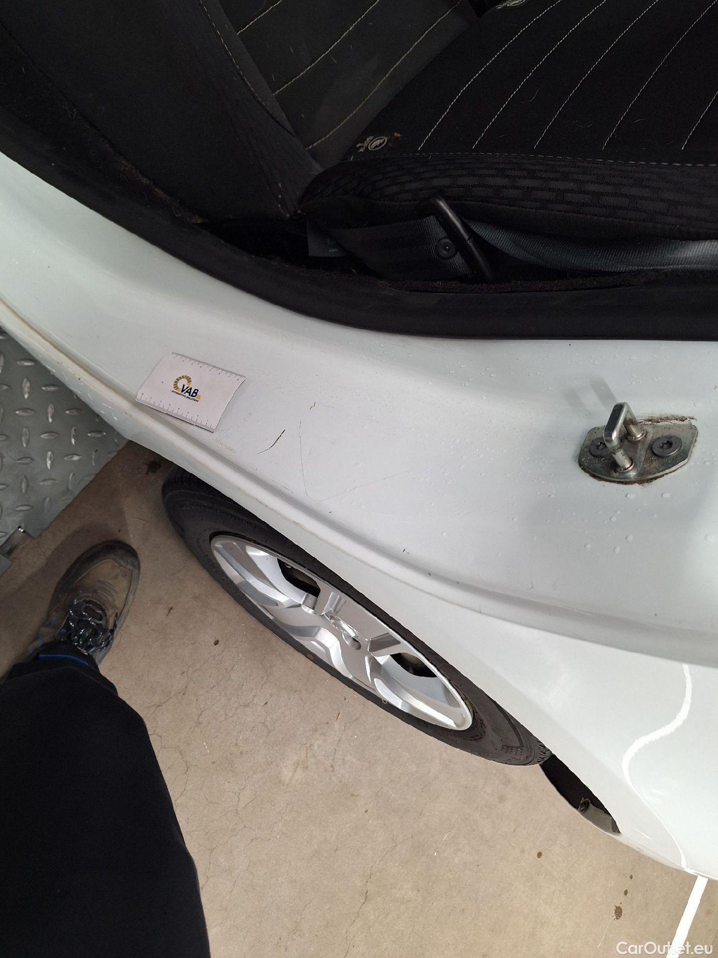  Dacia  Sandero Dacia,  '13, Dacia  SCe 75 Comfort 5d #48