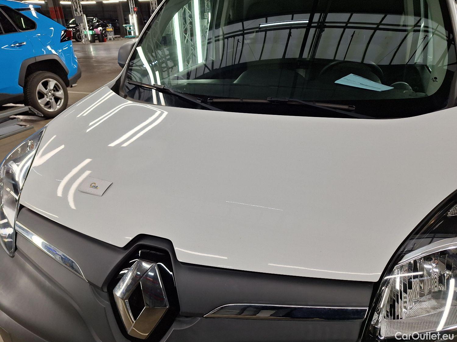  Renault  Kangoo Renault, _ Exp '13 BEV, Renault  Express  E-TECH 33 B-Buy 3d #37