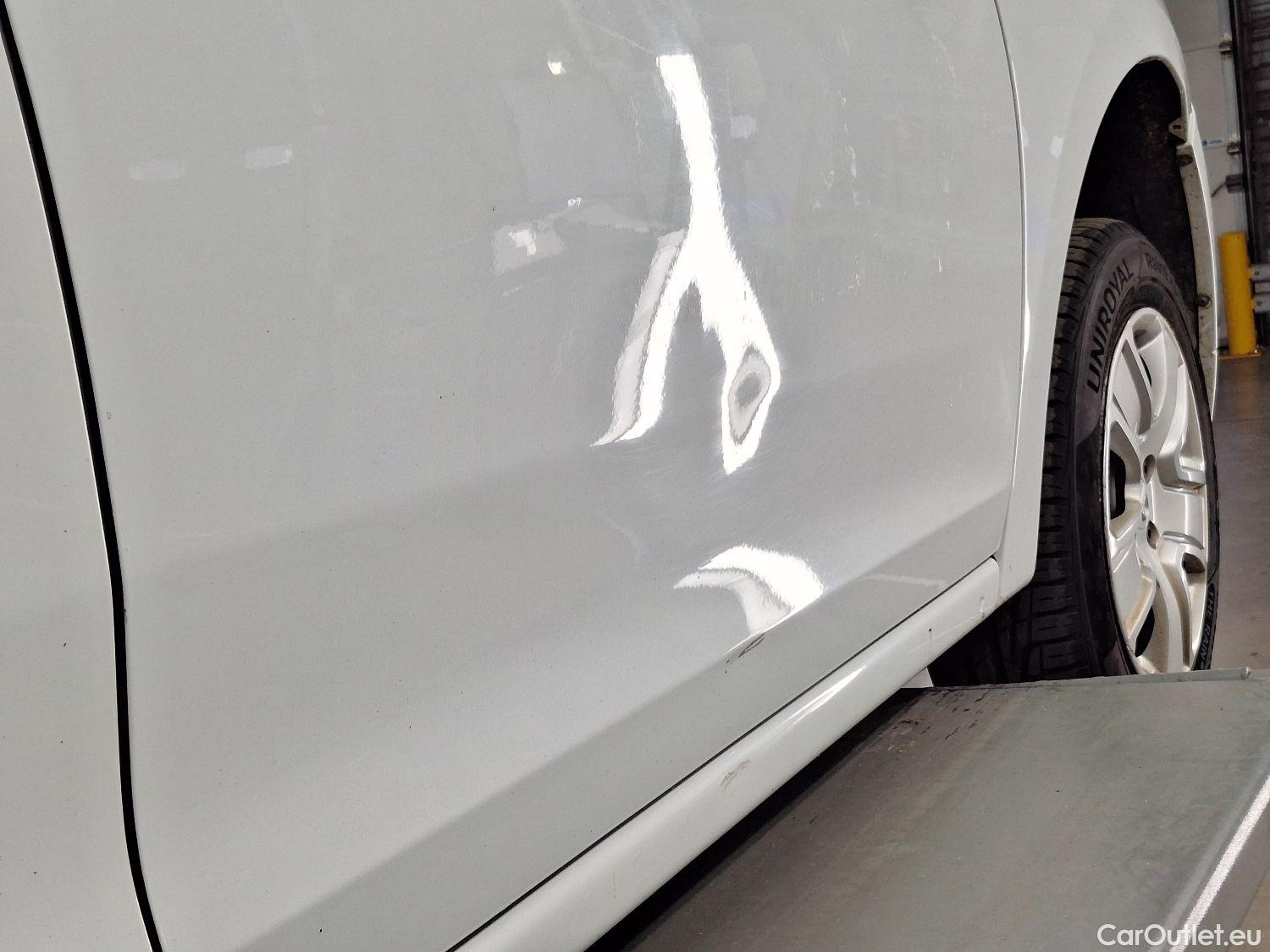  Dacia  Sandero Dacia,  '13, Dacia  SCe 75 Comfort 5d #14