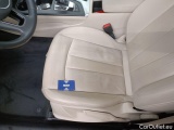  Audi  A4 AUDI  AVANT DIESEL - 2020 40 TDi 204hp Quattro Advanced S tronic 5d #46