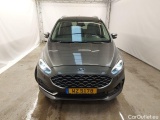  Ford  Galaxy FORD  DIESEL - 2015 2.0 TDCi 190 AWD V-Line AdBlue (EU6d) 5d #5