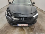  Peugeot  308 Peugeot  1.5 BlueHDi 130 S&S EAT8 Active Pack 5d !! damaged car !! rolling car  #80