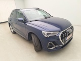  Audi  Q3 Audi,  '18 PHEV, Audi  45 TFSI e S tronic S Line 5d #9