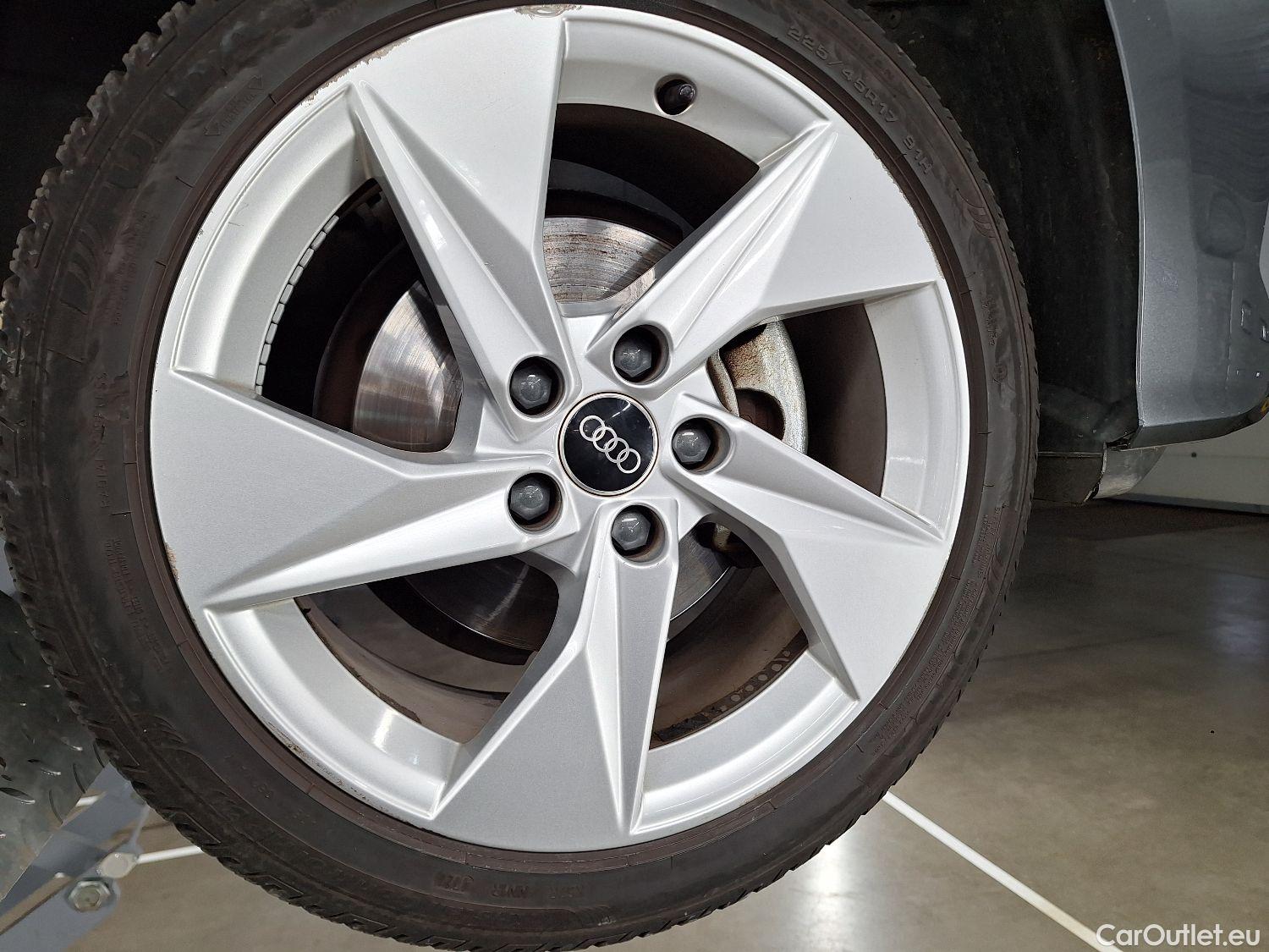  Audi  A3 Audi,  SB '20, Audi  Sportback 1.0 30 TFSi 81kW S tron. S Line  #1