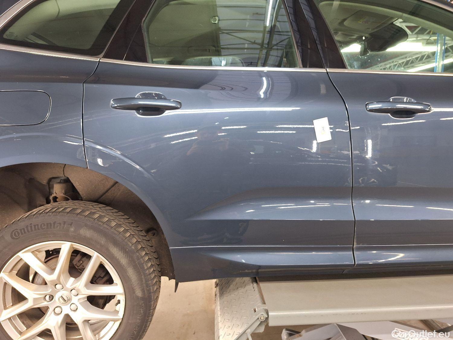  Volvo  XC60 Volvo,  '17, Volvo  D4 120kW Geartronic Momentum Pro 5d #11