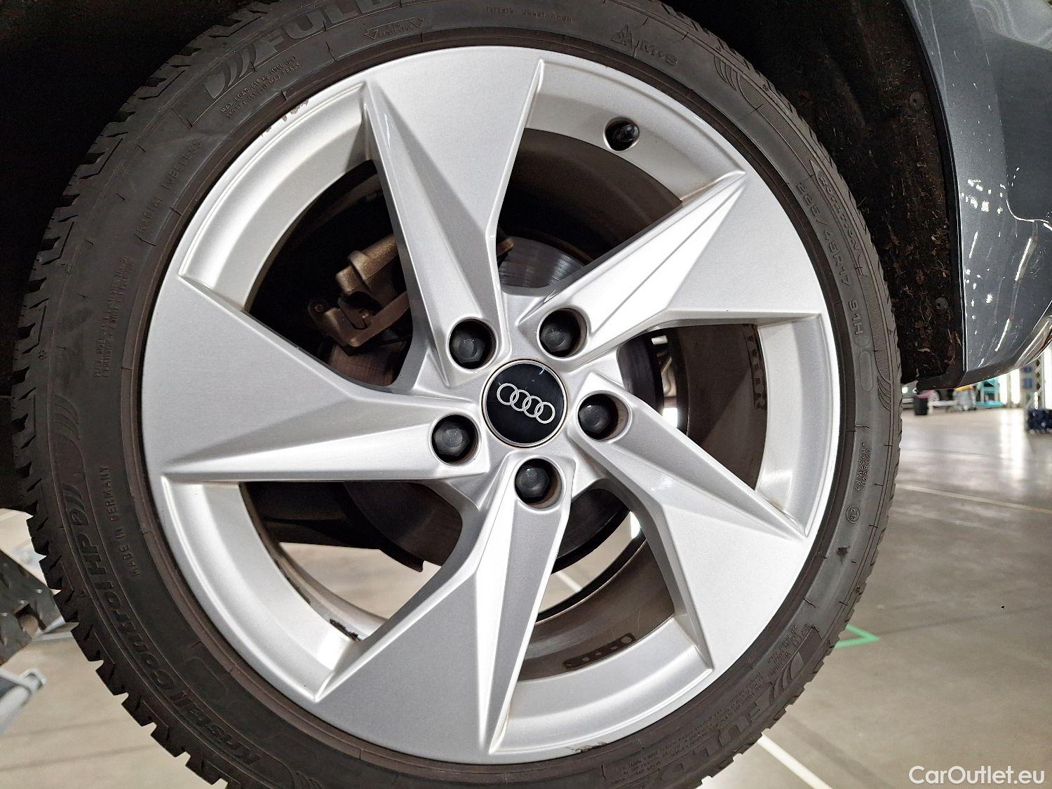  Audi  A3 Audi,  SB '20, Audi  Sportback 1.0 30 TFSi 81kW S tron. S Line  #7