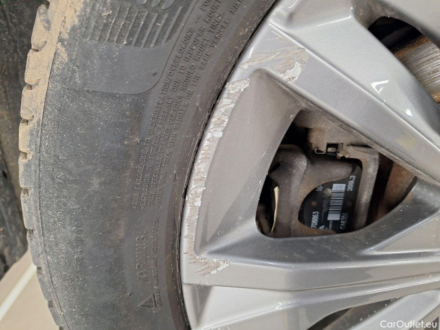  Peugeot  508 Peugeot,  SW '18, Peugeot  SW 1.5 BlueHDi 130 S&S BVM6 Allure 5d #21