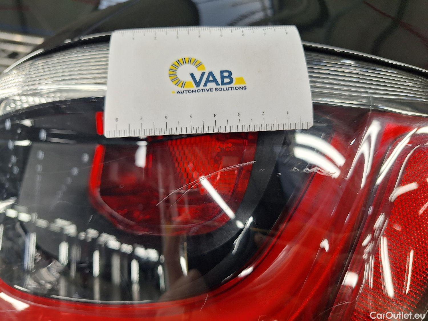  Jeep  Compass Jeep,  '17, Jeep  1.3 Turbo T4 150 4x2 DDCT S 5d #22