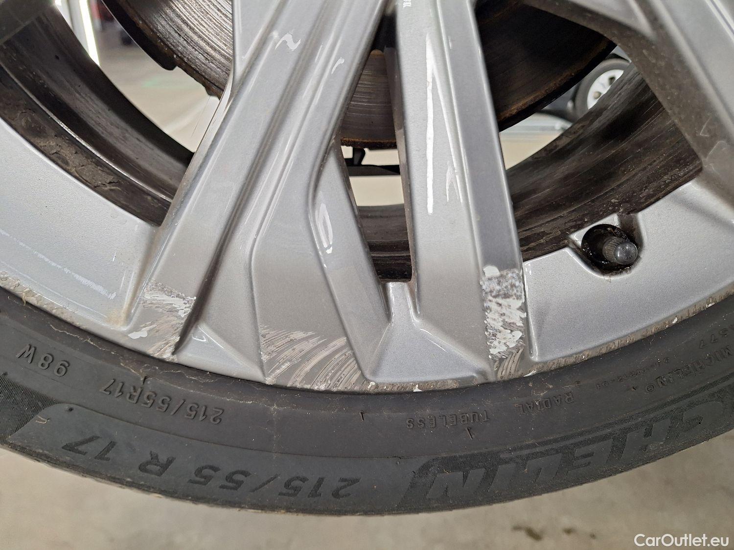  Peugeot  508 Peugeot,  SW '18, Peugeot  SW 1.5 BlueHDi 130 S&S BVM6 Allure 5d #23