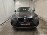  Bmw  X4 BMW  xDrive20d (120 kW) 5d #5