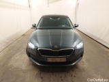  Skoda  Scala Skoda  1.6 TDI 85kW DSG7 Ambition 5d #5