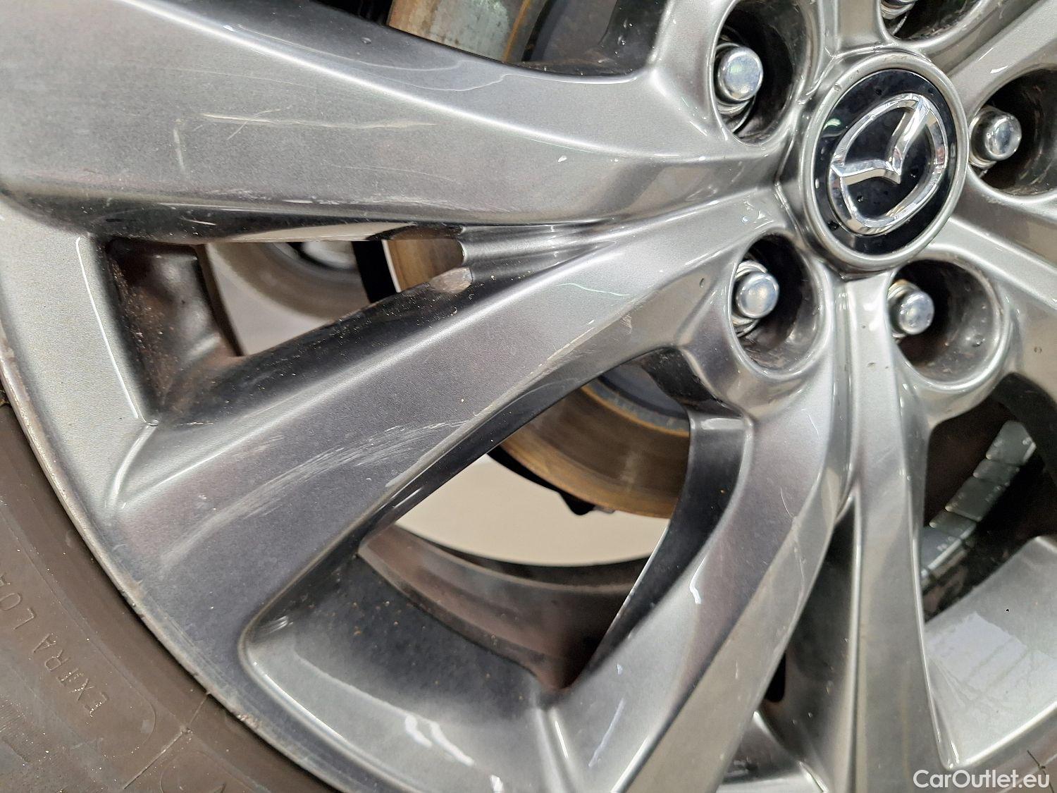  Mazda  CX-30 Mazda,  '19, Mazda  2.0 Skyactiv-X 132kW 4WD Skycruise 5d #5