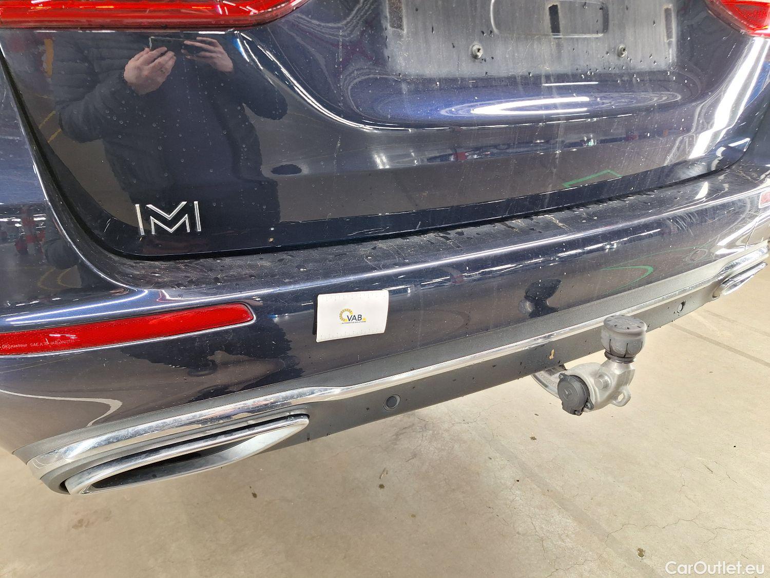  Mercedes  E-Klasse Mercedes, E-Class Break FL'20, Mercedes-Benz  Break E 200d Business Solut #29