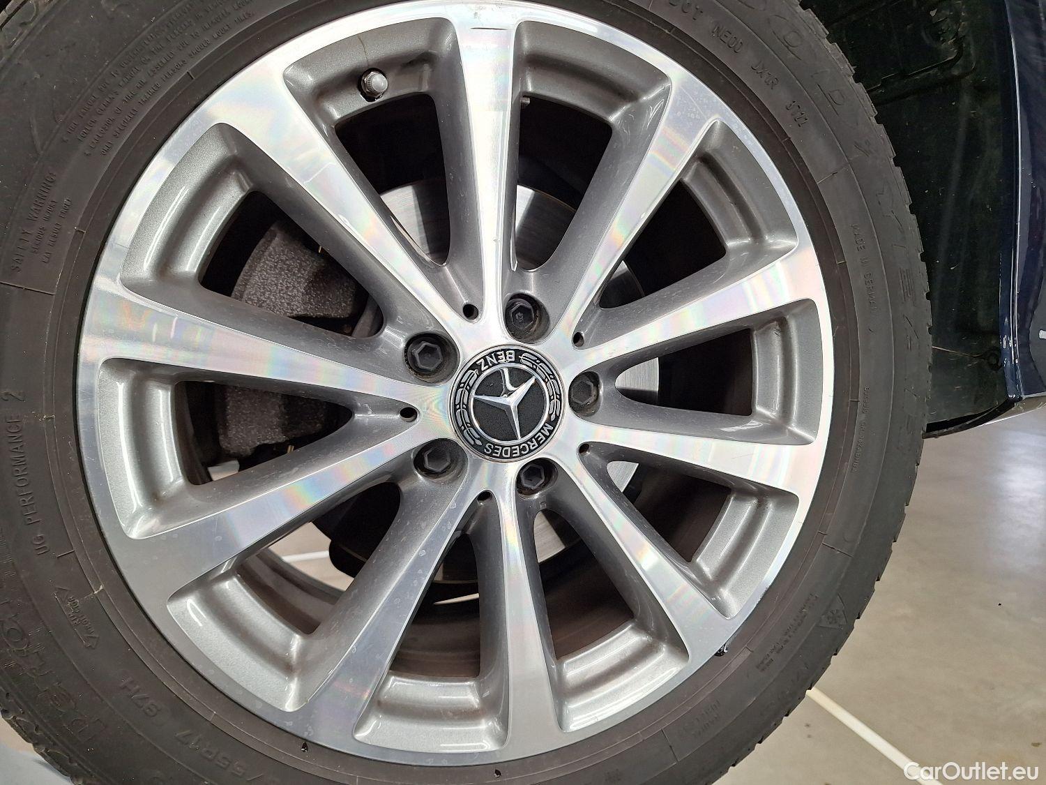  Mercedes  E-Klasse Mercedes, E-Class Break FL'20, Mercedes-Benz  Break E 200d Business Solut #1