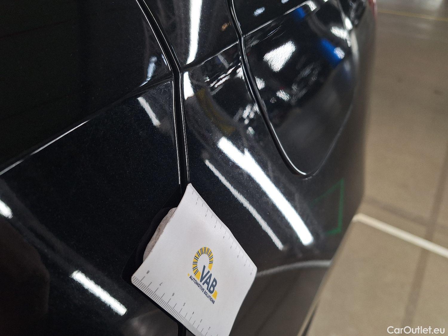  Mercedes  A-Klasse Mercedes, A-Class Berline '18, Mercedes-Benz  Limousine A 180d DCT Busine #16