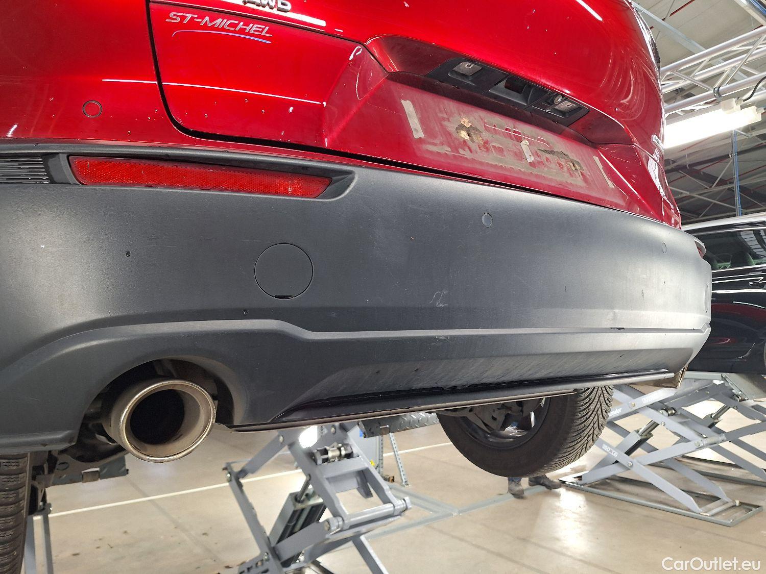  Mazda  CX-30 Mazda,  '19, Mazda  2.0 Skyactiv-X 132kW 4WD Skycruise 5d #55