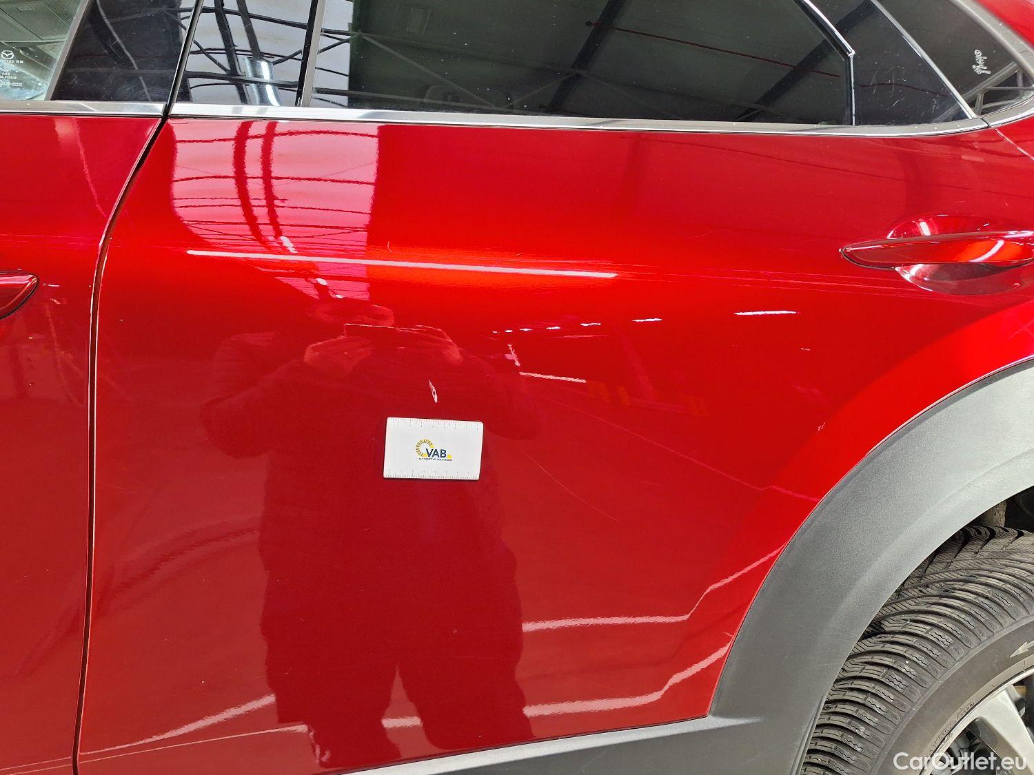  Mazda  CX-30 Mazda,  '19, Mazda  2.0 Skyactiv-X 132kW 4WD Skycruise 5d #27