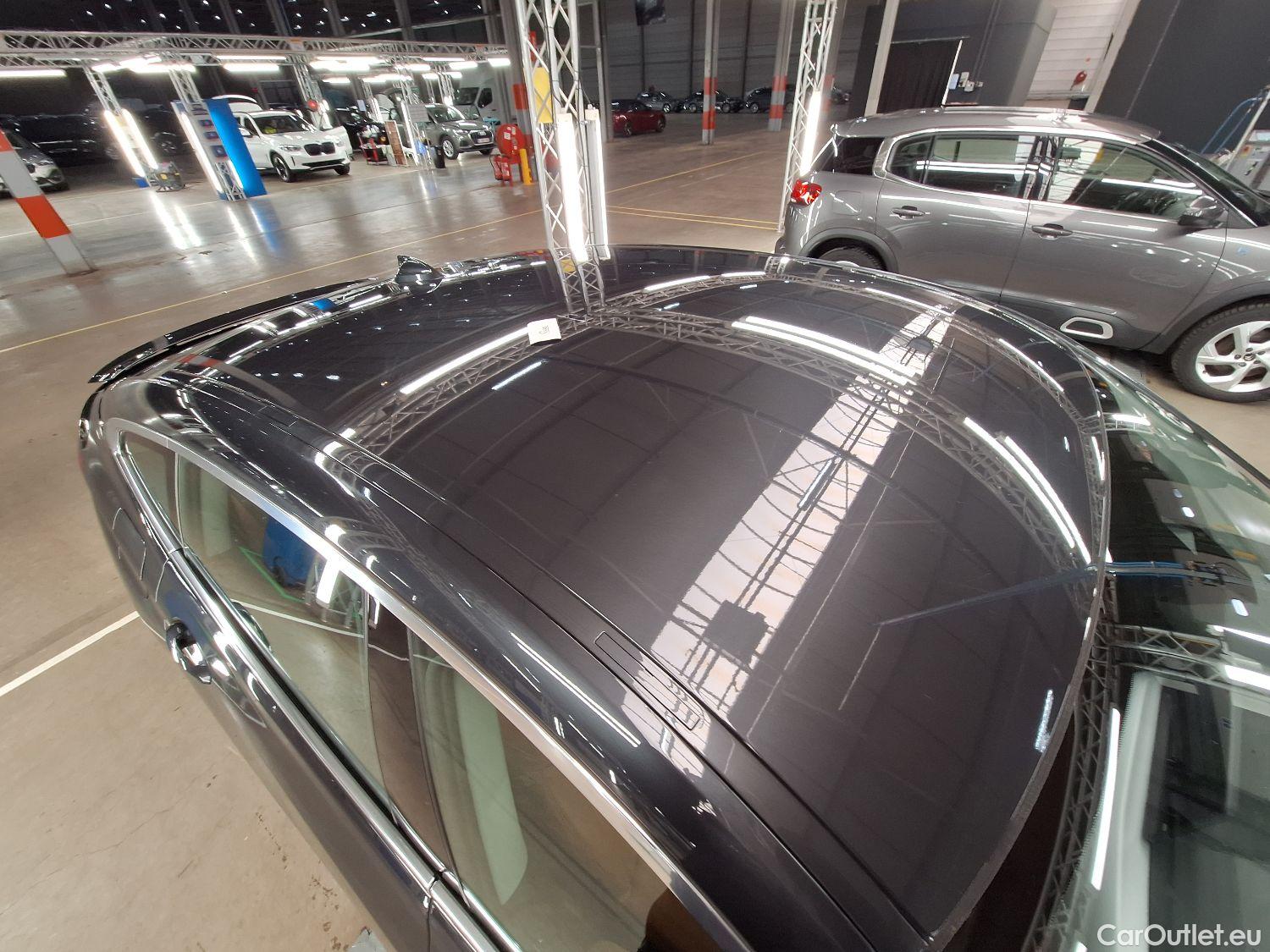  Bmw  Serie 6 BMW, 6-serie Gr.Tu. FL'20, BMW 6 Reeks Gran Turismo 620d (120kW) 5d #9