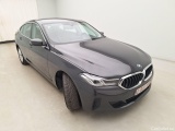  Bmw  Serie 6 BMW, 6-serie Gr.Tu. FL'20, BMW 6 Reeks Gran Turismo 620d (120kW) 5d #2