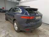  Jaguar  F-PACE Jaguar  2.0D 132kW Aut. Portfolio 5d #7