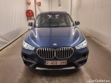  Bmw  X1 BMW  sDrive18dA (100 kW) 5d #5