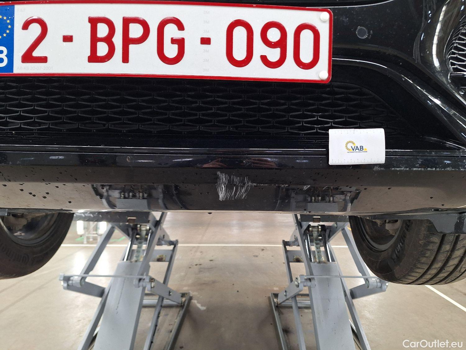  Jaguar  F-PACE Jaguar,  FL'20, Jaguar  D200 AWD Auto S 5d #25