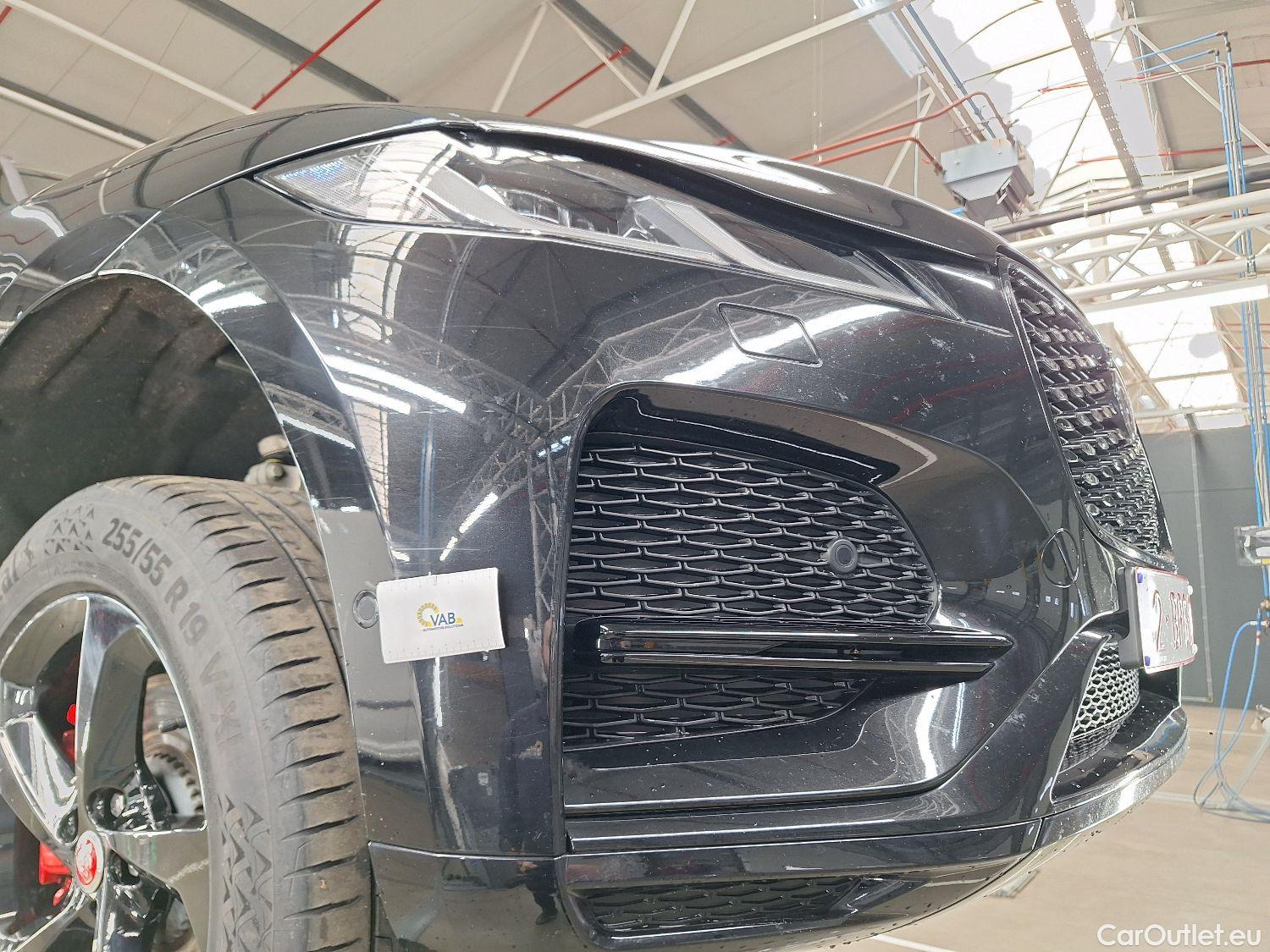  Jaguar  F-PACE Jaguar,  FL'20, Jaguar  D200 AWD Auto S 5d #22