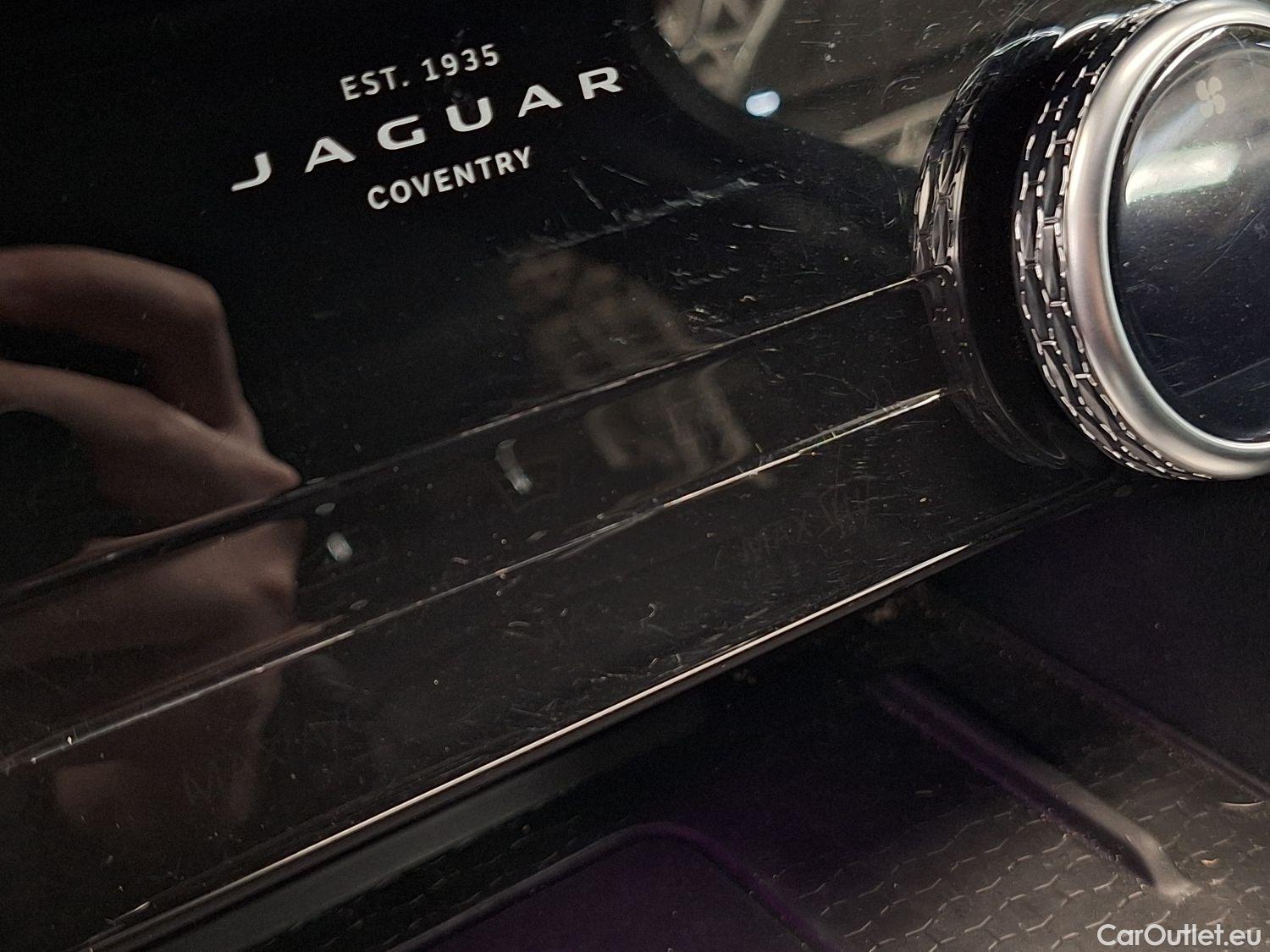  Jaguar  F-PACE Jaguar,  FL'20, Jaguar  D200 AWD Auto S 5d #9