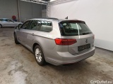  Volkswagen  Passat Volkswagen  Variant 2.0 TDI 90kW DSG Style Business 5d #7