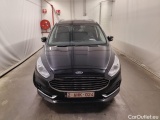  Ford  Galaxy Ford  2.0 TDCi 110kW S/S Aut. Titanium 5d 7pl #5