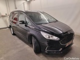  Ford  Galaxy Ford  2.0 TDCi 110kW S/S Aut. Titanium 5d 7pl #8