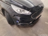  Ford  Galaxy Ford  2.0 TDCi 110kW S/S Aut. Titanium 5d 7pl #20