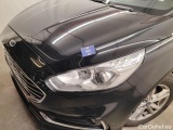  Ford  Galaxy Ford  2.0 TDCi 110kW S/S Aut. Titanium 5d 7pl #37