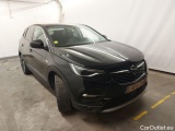  Opel   Grandland X Opel 1.5 Turbo ECOTEC D S/S AT8 Ultimate 5d #8